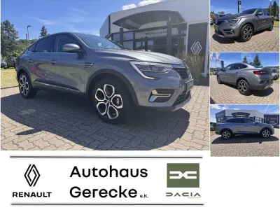 Gebraucht Renault Arkana