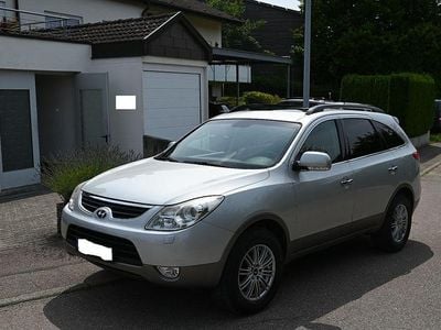 Hyundai Veracruz