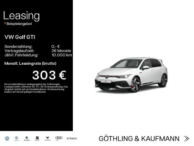 Gebraucht VW Golf VIII