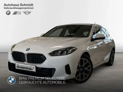 Gebraucht BMW 120