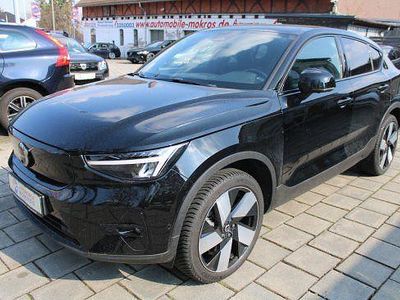 Gebraucht Volvo C40 Ultimate 300 kW (408 PS) 2023 Blackstone SUV