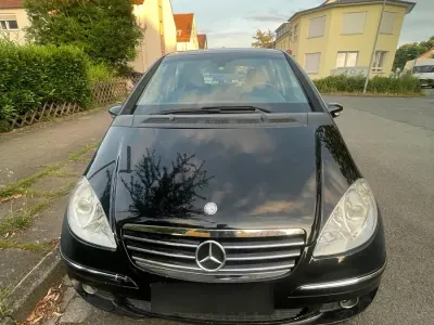 Gebraucht Mercedes A200