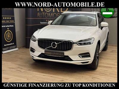 Weiß Gebraucht 2020 Volvo XC60 Inscription SUV | 28.890 € (Superpreis)