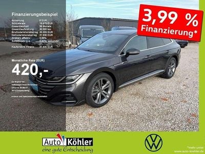 VW Arteon
