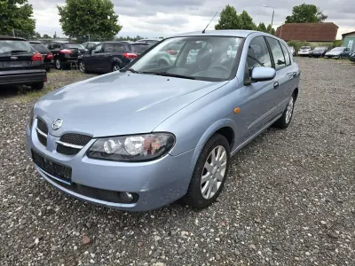 Gebraucht Nissan Almera