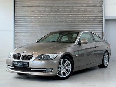 Gebraucht BMW 330 Sport Line 245 PS (180 kW) 2011 Coupé