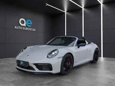 Gebraucht Porsche 992