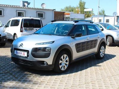 Citroën C4 Cactus