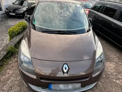 Gebraucht Renault Mégane III