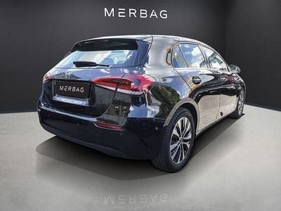 Mercedes A220