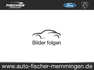 Brugt Ford Focus ST-Line 125 HK (91 kW) 2025 Sort Sedan