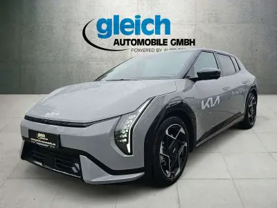 Gebraucht Kia EV4