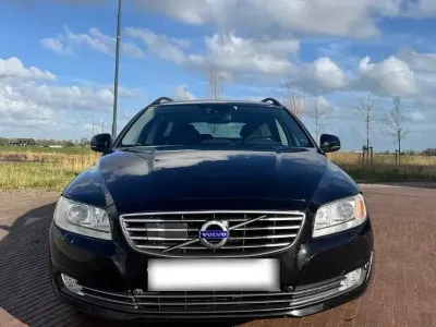 Gebraucht Volvo V70