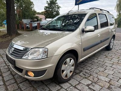 Dacia Logan MCV