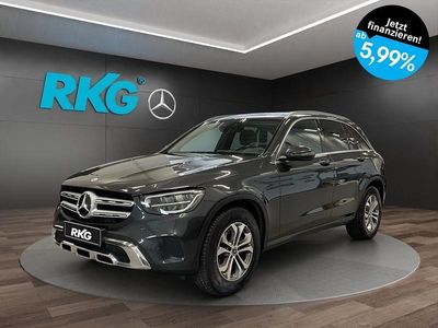Mercedes GLC200