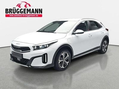 Gebraucht Kia XCeed Comfort 141 PS (103 kW) 2024 Weiß SUV