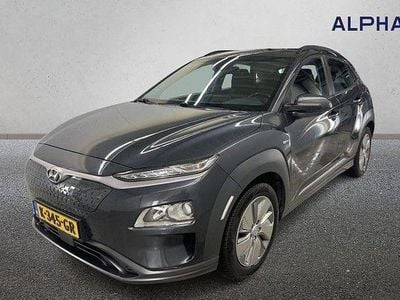 Grau Gebraucht 2020 Hyundai Kona Comfort SUV | 11.858 € (Guter Preis)