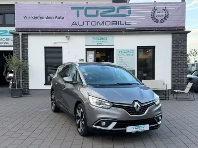 Gebraucht Renault Grand Scénic IV