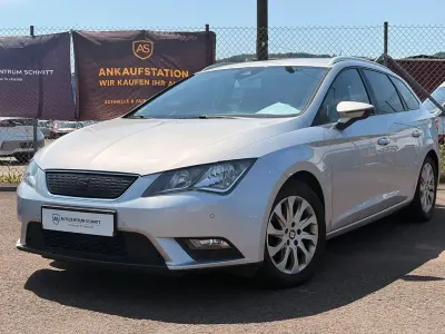 Gebraucht Seat Leon