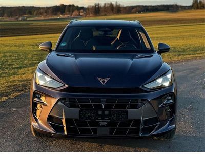 Nouă Cupra Terramar 204 CP (150 kW) 2025 Mov SUV