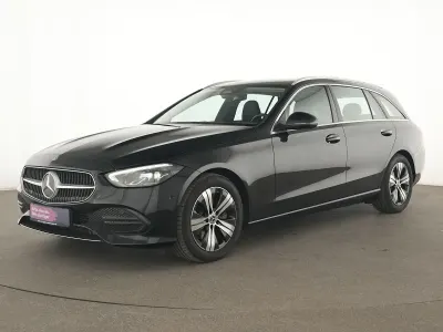 Gebraucht Mercedes C200
