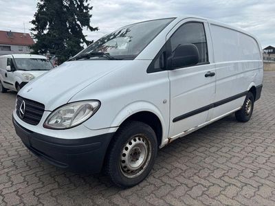 Mercedes Vito