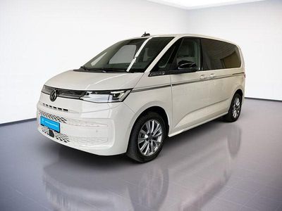 Occasion VW Multivan Style 150 PK (110 kW) 2024 Wit MPV