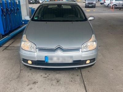 Citroën C5