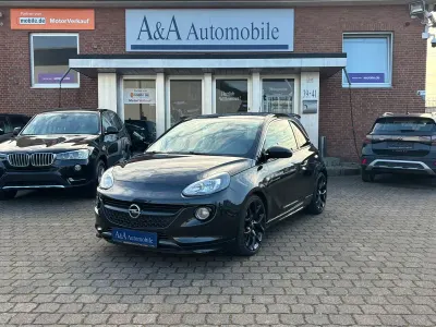 Occasion Opel Adam