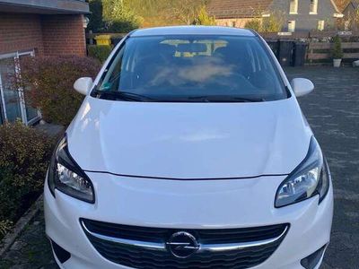 gebraucht Opel Corsa Corsa1.2 Active