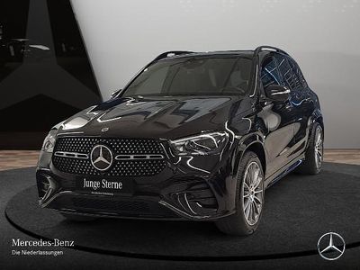 Mercedes GLE450 AMG