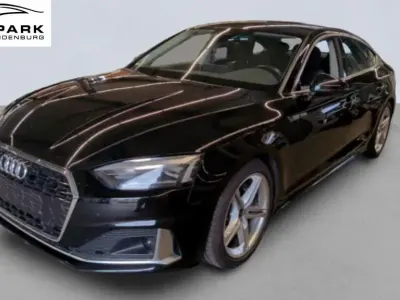 Gebraucht Audi A5 Sportback