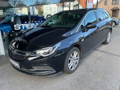 gebraucht Opel Astra Sports Tourer * LED * PDC * SHZ *