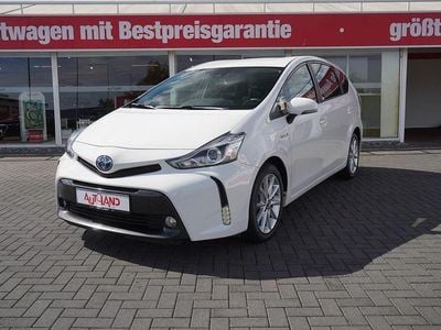 Toyota Prius+