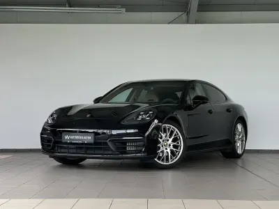 Gebraucht Porsche Panamera