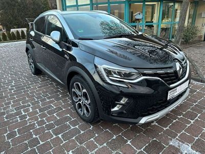 gebraucht Renault Captur TCe 140 EQUILIBRE