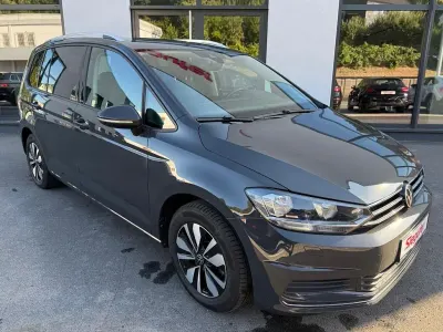 Gebraucht VW Touran