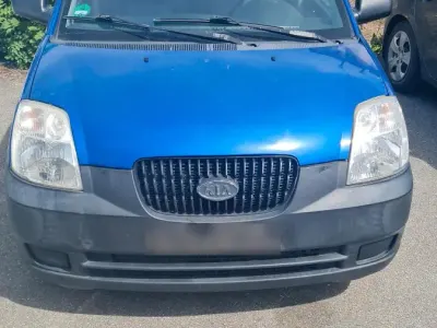 Occasion Kia Picanto