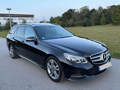 Mercedes E250