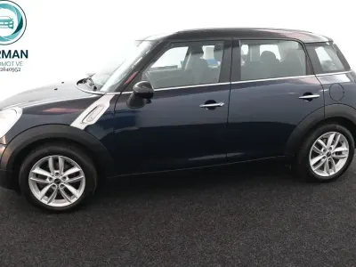 Gebraucht Mini Cooper D Countryman