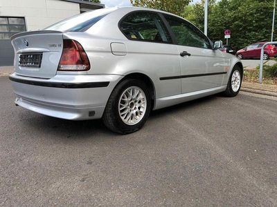 BMW 316 Compact