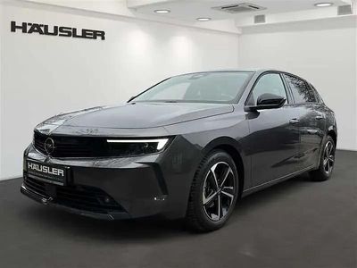 Usata Opel Astra Edition 110 CV (80 kW) 2025 Grigio Berlina