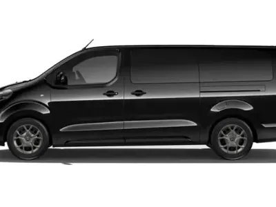 Gebraucht Citroën Spacetourer