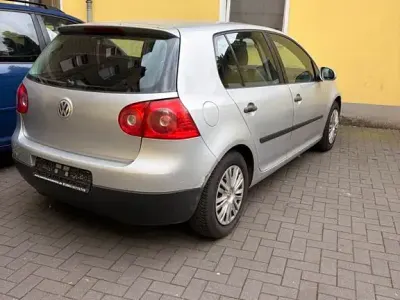 Gebraucht VW Golf IV