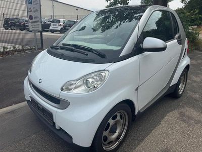 Smart ForTwo Coupé