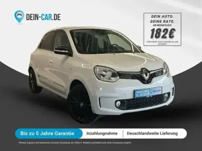 Gebraucht Renault Twingo