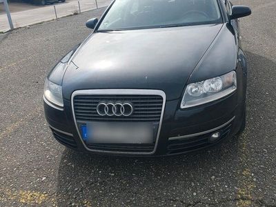 gebraucht Audi A6 tdi Diesel