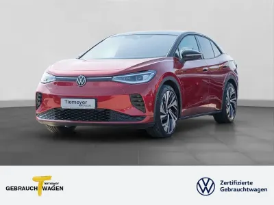 Gebraucht VW ID.5