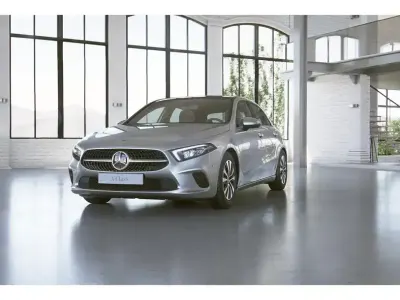 Gebraucht Mercedes A180 2020 Andere
