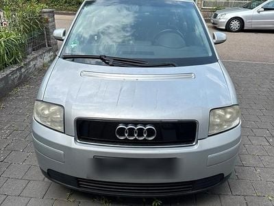 Audi A2